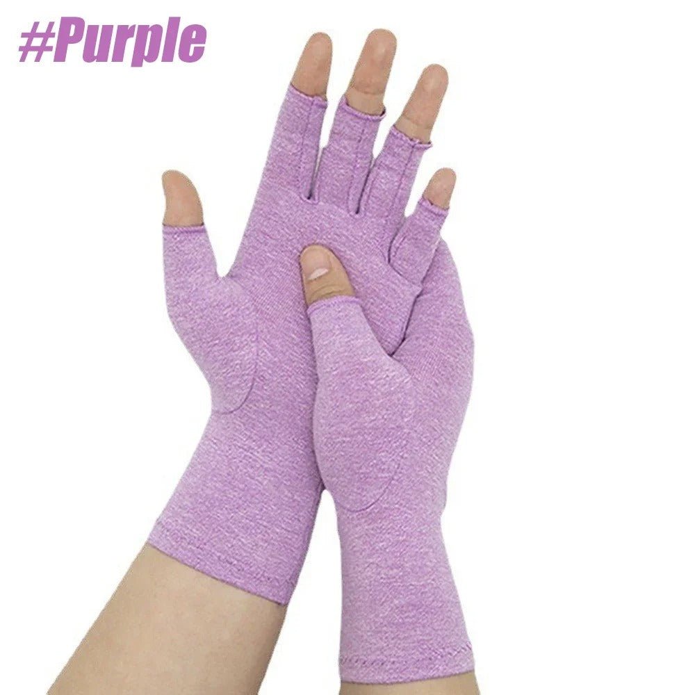 FineHands™ | Kompressionshandschuhe - 1+1 GRATIS - Finezo.de