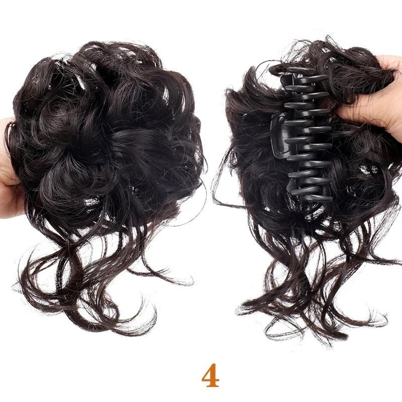 BunClip™ | Mühelos eine neue Frisur kreieren | 50% RABATT - Finezo.de