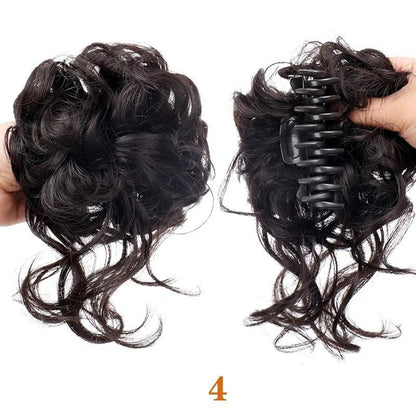 BunClip™ | Mühelos eine neue Frisur kreieren | 50% RABATT - Finezo.de