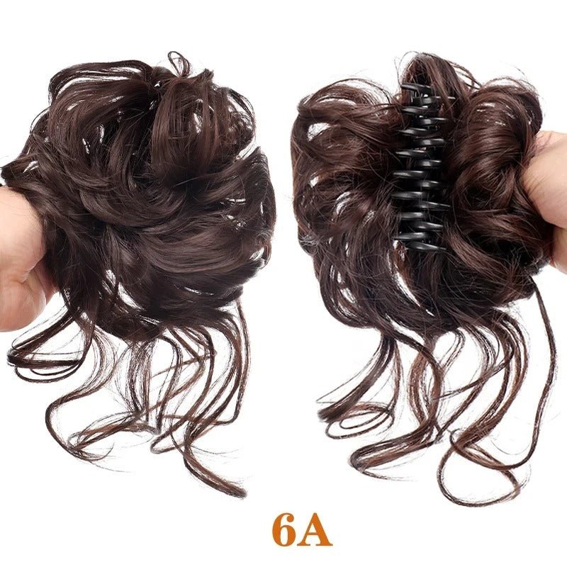 BunClip™ | Mühelos eine neue Frisur kreieren | 50% RABATT - Finezo.de