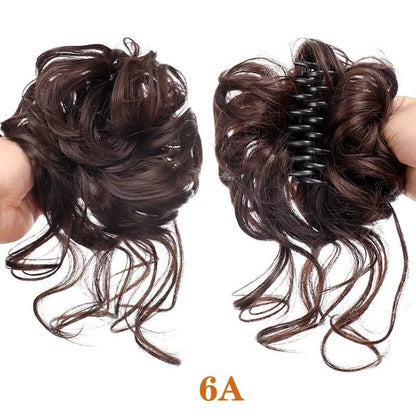 BunClip™ | Mühelos eine neue Frisur kreieren | 50% RABATT - Finezo.de