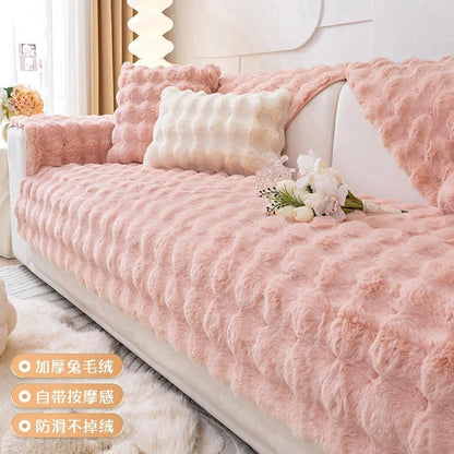 Sofacover™ | Luxe Möbelbezüge - Wärme und Schutz für dein Interieur in diesem Winter | 50% RABATT - Finezo.de