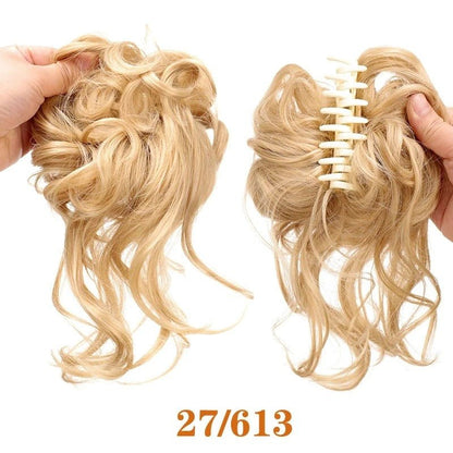 BunClip™ | Mühelos eine neue Frisur kreieren | 50% RABATT - Finezo.de