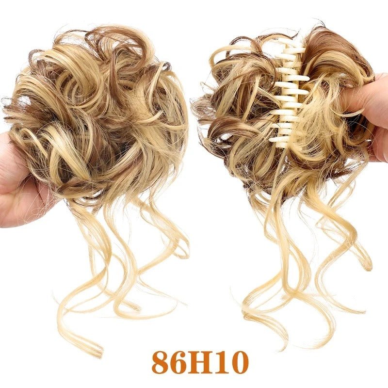 BunClip™ | Mühelos eine neue Frisur kreieren | 50% RABATT - Finezo.de