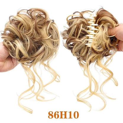BunClip™ | Mühelos eine neue Frisur kreieren | 50% RABATT - Finezo.de