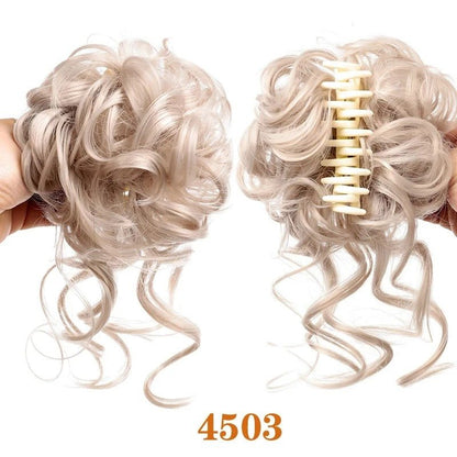 BunClip™ | Mühelos eine neue Frisur kreieren | 50% RABATT - Finezo.de
