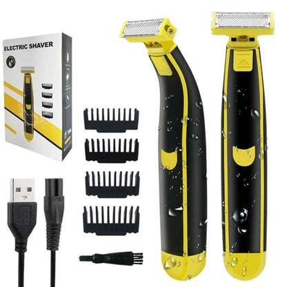 RazePro™ | Trockenrasierer für normale und empfindliche Haut | 50% RABATT - Finezo.de