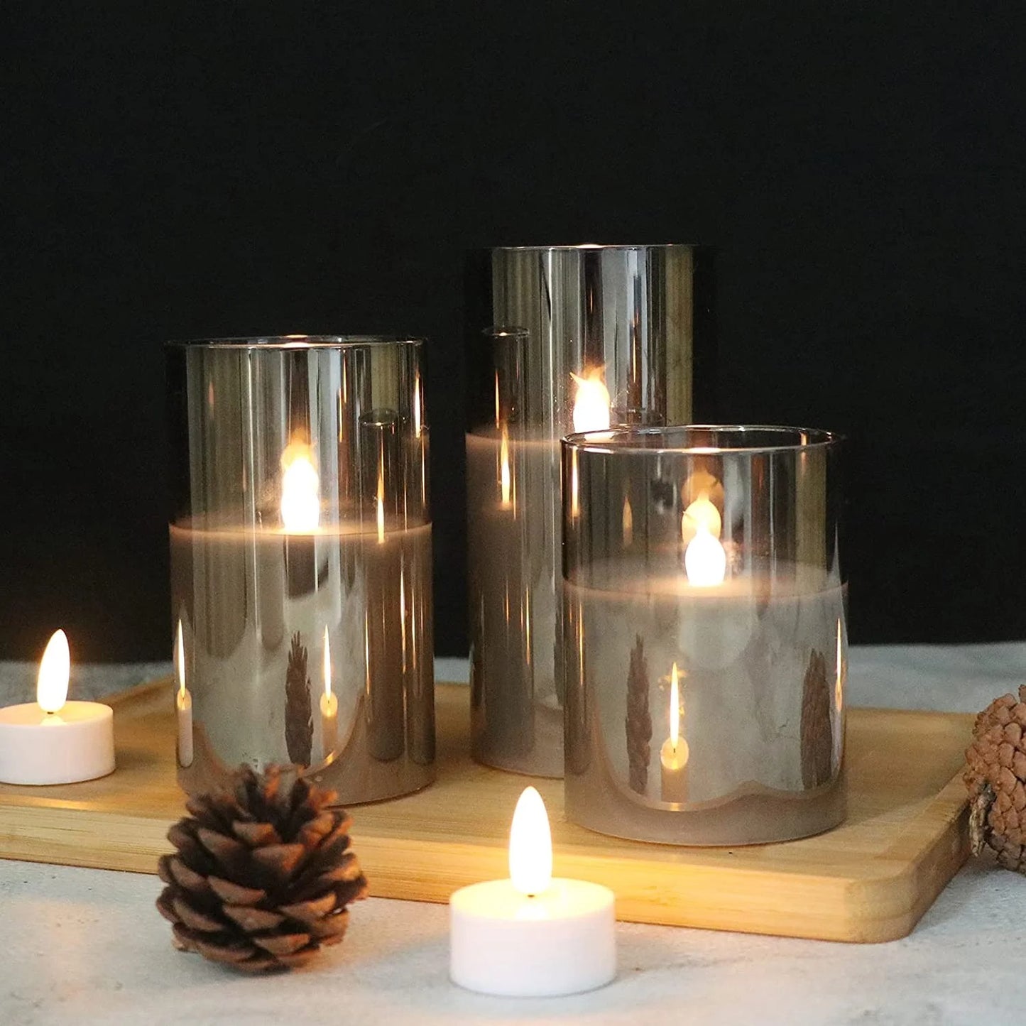 Glowluxe™ | Sicheres und beruhigendes Licht | 1+2 GRATIS - Finezo.de