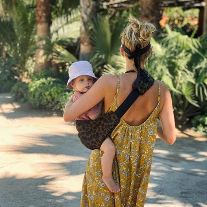 Babycarrier™ | So haben Sie die Hände frei und Ihr Baby bleibt in der Nähe | 50% RABATT - Finezo.de