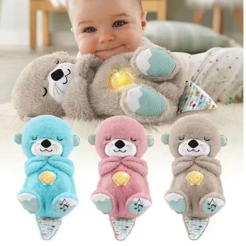 Calmingotto™ | Komfort und Ruhe für Ihr Baby | 50% RABATT - Finezo.de