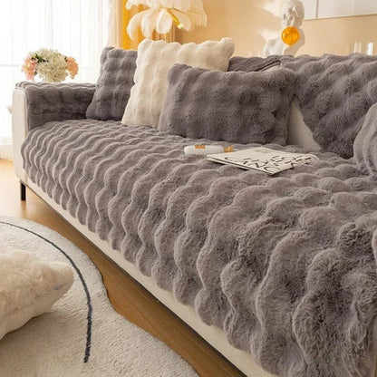Sofacover™ | Luxe Möbelbezüge - Wärme und Schutz für dein Interieur in diesem Winter | 50% RABATT - Finezo.de