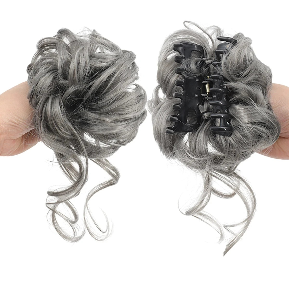 BunClip™ | Mühelos eine neue Frisur kreieren | 50% RABATT - Finezo.de