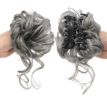 BunClip™ | Mühelos eine neue Frisur kreieren | 50% RABATT - Finezo.de