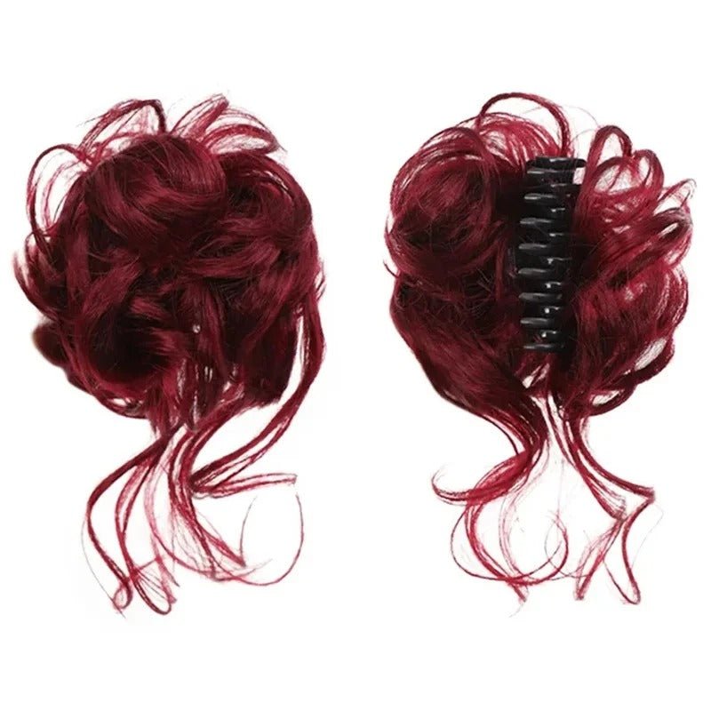 BunClip™ | Mühelos eine neue Frisur kreieren | 50% RABATT - Finezo.de