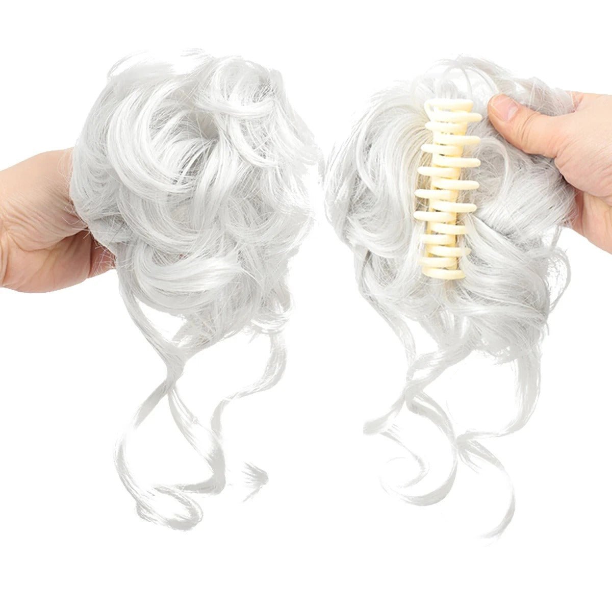 BunClip™ | Mühelos eine neue Frisur kreieren | 50% RABATT - Finezo.de