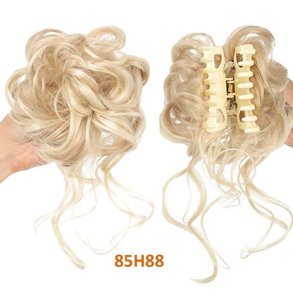 BunClip™ | Mühelos eine neue Frisur kreieren | 50% RABATT - Finezo.de