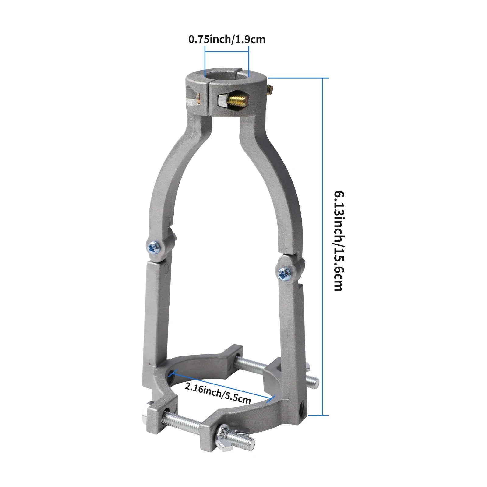 Drillpro™ | Mühelose Herstellung quadratischer Löcher | 50% RABATT