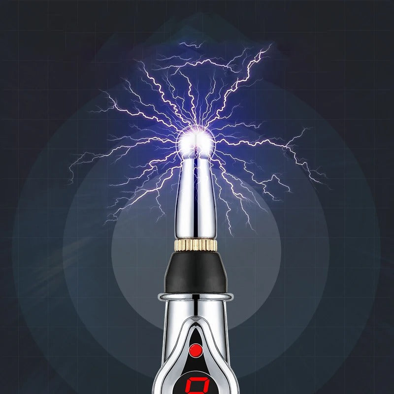 SoothePen™ | Schmerzen lindern & Energie stimulieren | 50% RABATT