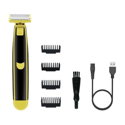 RazePro™ | Trockenrasierer für normale und empfindliche Haut | 50% RABATT - Finezo.de