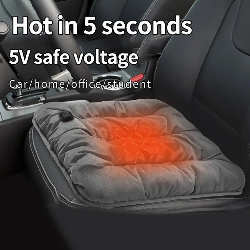 HotPlace™ | Ihr bester Freund bei Winterausflügen | 50% RABATT - Finezo.de