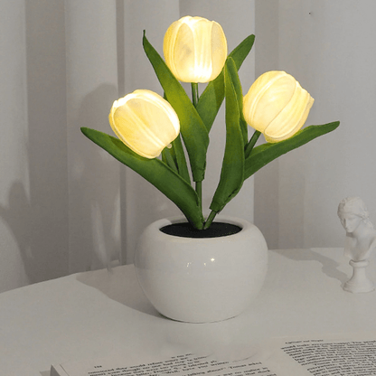 Ledflora™ | Tulpen led lampe blumen - Finezo.de