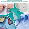 SnapStitch™ | Schnelles Kleidungsfixiergerät + 1000 stitches | 50% RABATT