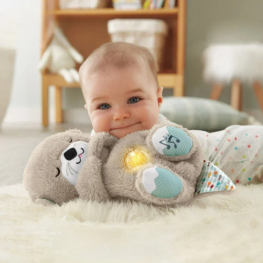 Calmingotto™ | Komfort und Ruhe für Ihr Baby | 50% RABATT - Finezo.de