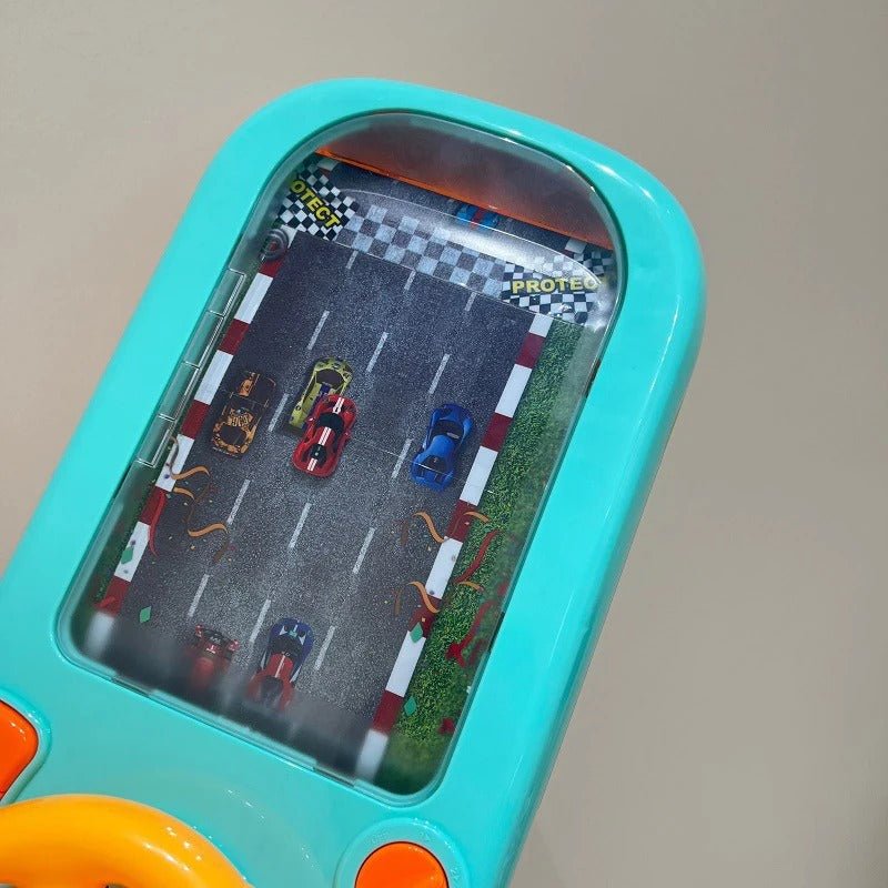 ProRacer™ | Spielend Beweglichkeit lernen | 50% RABATT - Finezo.de