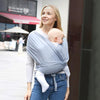 BabyWrap™ | Kuschelige Babytrage