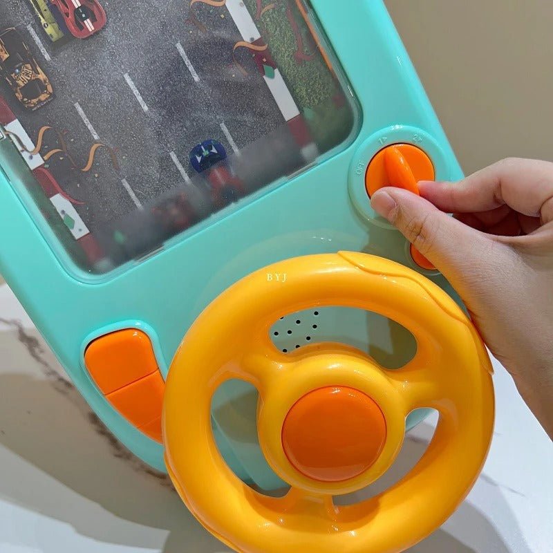 ProRacer™ | Spielend Beweglichkeit lernen | 50% RABATT - Finezo.de
