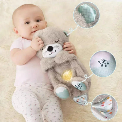 Calmingotto™ | Komfort und Ruhe für Ihr Baby | 50% RABATT - Finezo.de