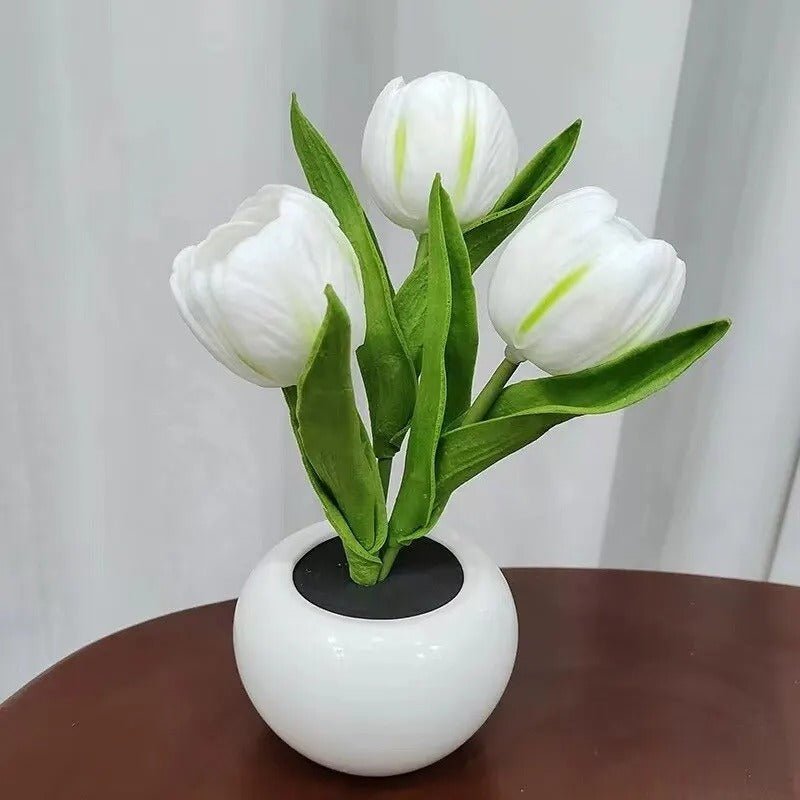 Ledflora™ | Tulpen led lampe blumen - Finezo.de