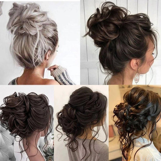 BunClip™ | Mühelos eine neue Frisur kreieren | 50% RABATT - Finezo.de