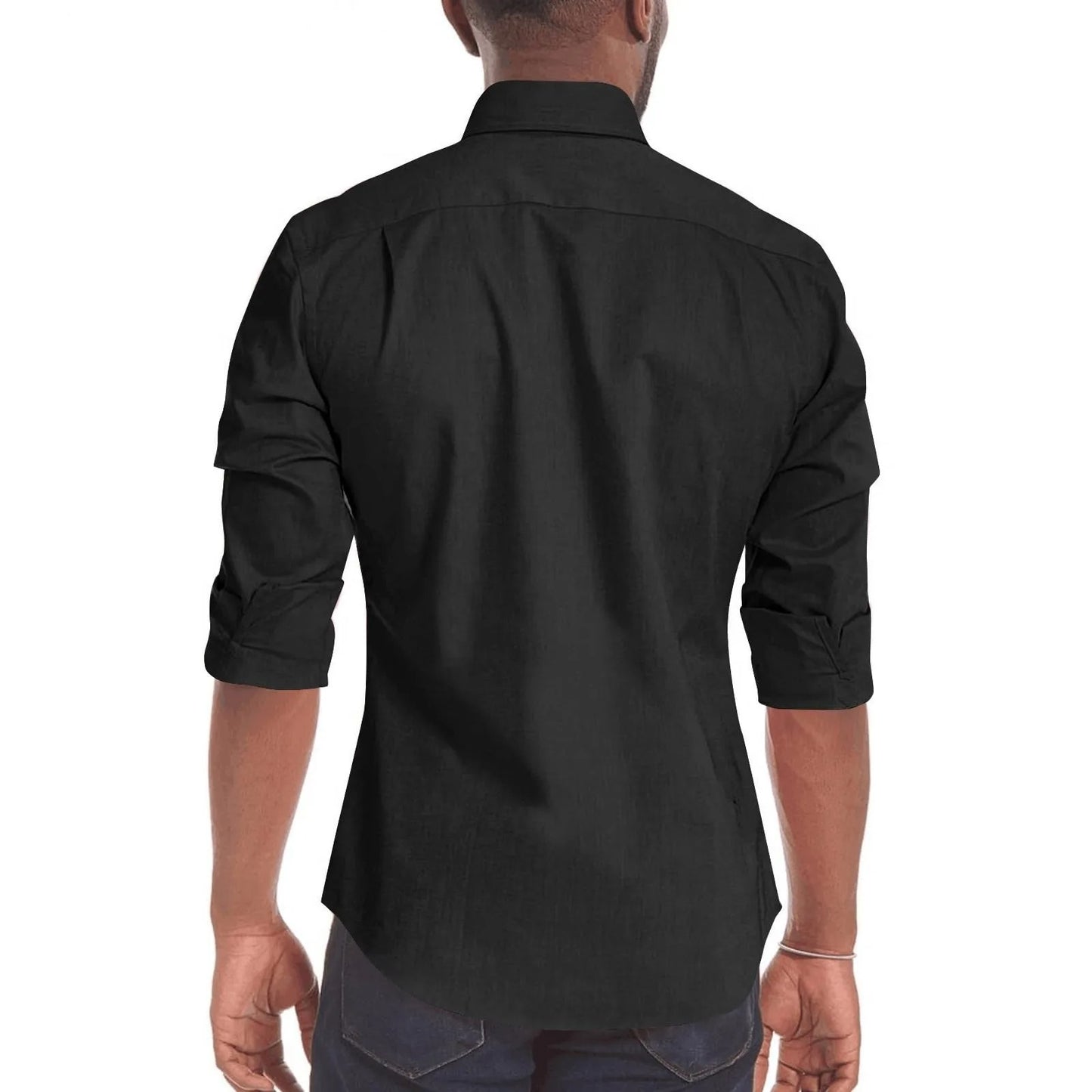 ZipStyle™ | Hemd mit Reißverschluss - Finezo.de