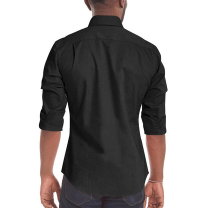 ZipStyle™ | Hemd mit Reißverschluss - Finezo.de