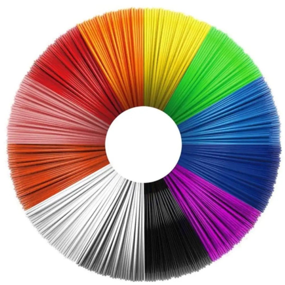 3DCollor™ | Der perfekte 3D - Stift für unbegrenzte Kreativität| 50% RABATT - Finezo.de