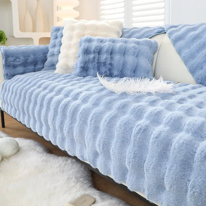 Sofacover™ | Luxe Möbelbezüge - Wärme und Schutz für dein Interieur in diesem Winter | 50% RABATT - Finezo.de