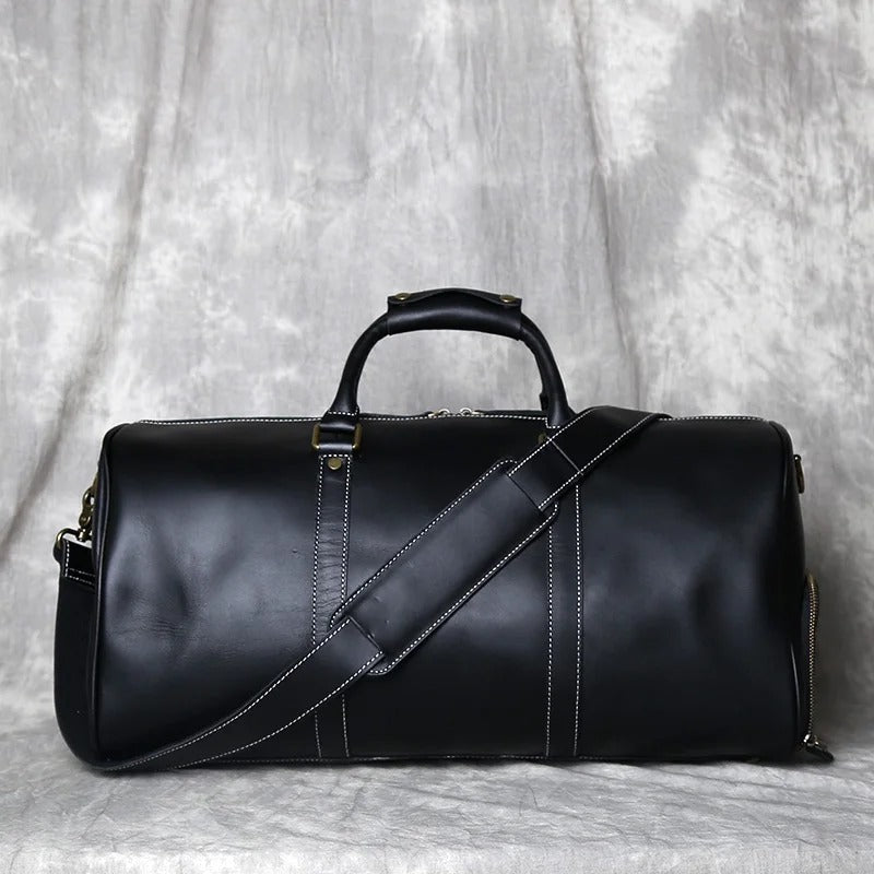 Valori™ | Stilvoll reisen mit dieser Retro - Tasche | 50% RABATT - Finezo.de