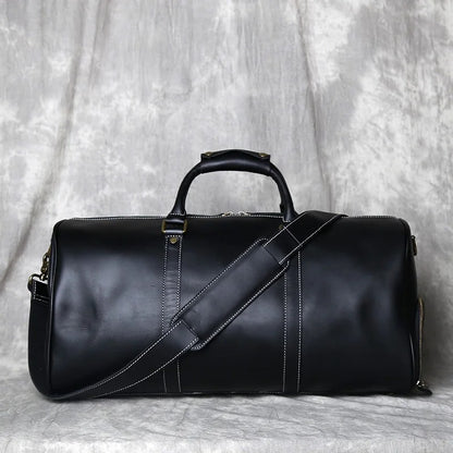 Valori™ | Stilvoll reisen mit dieser Retro - Tasche | 50% RABATT - Finezo.de