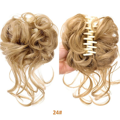 BunClip™ | Mühelos eine neue Frisur kreieren | 50% RABATT - Finezo.de