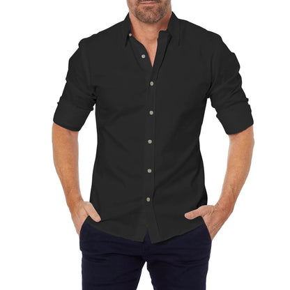 ZipStyle™ | Hemd mit Reißverschluss - Finezo.de