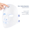 Aura Glow™ | USB Lade-LED-Gesichtsmaske