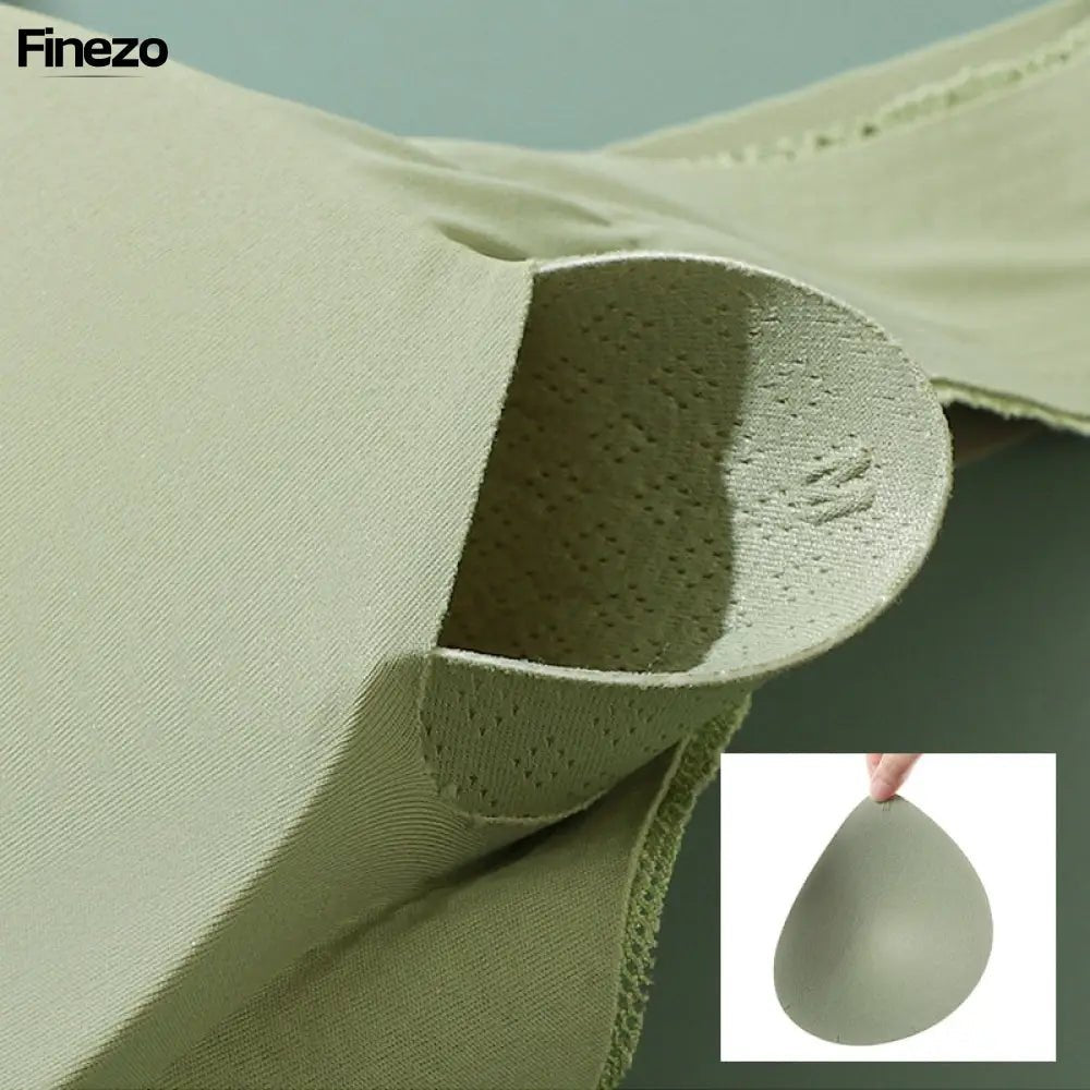 MILA Flex™ | BH mit maximaler Unterstützung | 1+2 GRATIS - Finezo.de