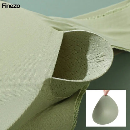 MILA Flex™ | BH mit maximaler Unterstützung | 1+2 GRATIS - Finezo.de