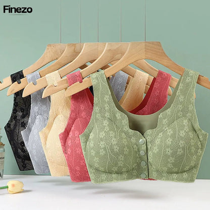 MILA Flex™ | BH mit maximaler Unterstützung | 1+2 GRATIS - Finezo.de