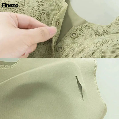 MILA Flex™ | BH mit maximaler Unterstützung | 1+2 GRATIS - Finezo.de