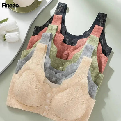 MILA Flex™ | BH mit maximaler Unterstützung | 1+2 GRATIS - Finezo.de