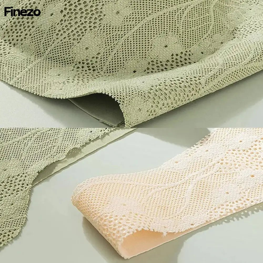 MILA Flex™ | BH mit maximaler Unterstützung | 1+2 GRATIS - Finezo.de