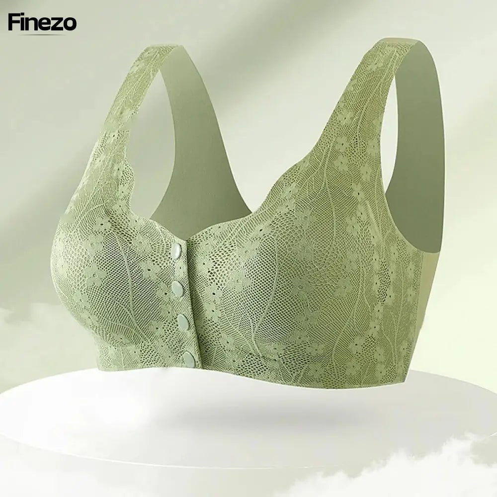 MILA Flex™ | BH mit maximaler Unterstützung | 1+2 GRATIS - Finezo.de