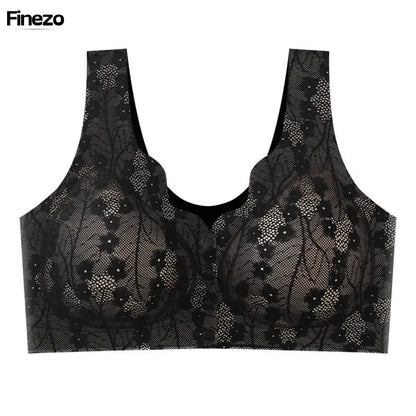 MILA Flex™ | BH mit maximaler Unterstützung | 1+2 GRATIS - Finezo.de